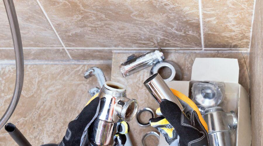 Expert flood damage restoration services in Pursglove, WV